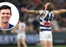 Tom Stewart highlights Geelong’s role acceptance and leadership standards