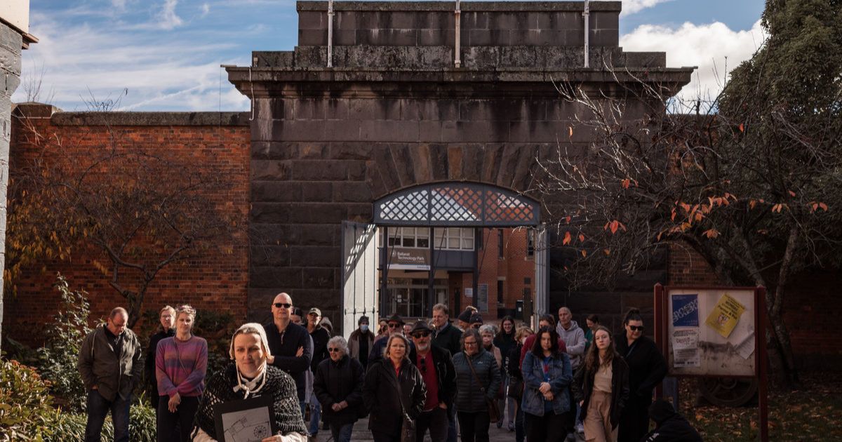 Ballarat Heritage Festival