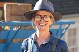 Heritage Harvest Weekend