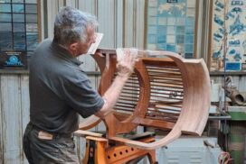 Hidden Gems art trail