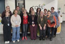 Diverse Family Support Services