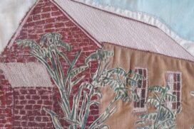 Inverleigh Tiny Art Exhibition