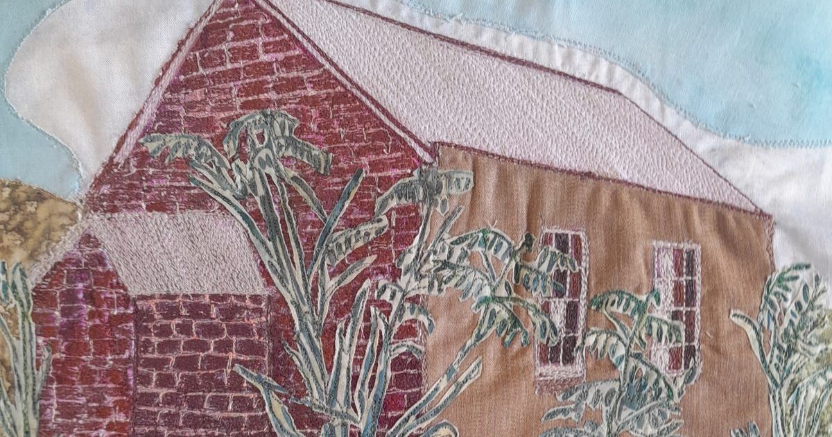 Inverleigh Tiny Art Exhibition