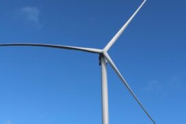 Berrybank Wind Farm Grants