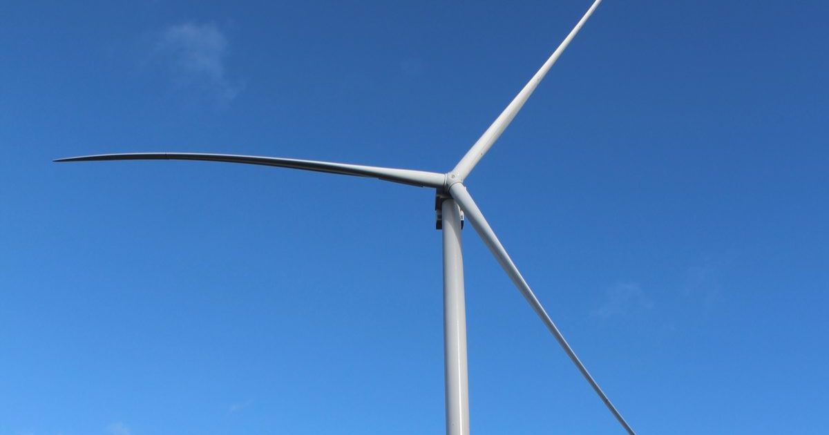 Berrybank Wind Farm Grants