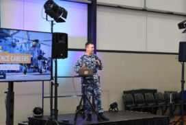 Golden Plains Careers Expo