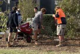 Study Horticulture Geelong