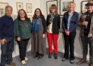 Ballarat Printmakers exhibition