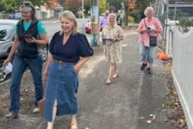 Linton Heritage Audio Tours