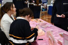 Golden Plains Careers Expo