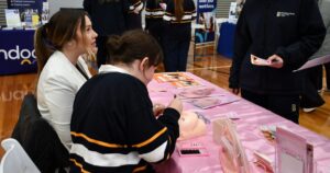 Golden Plains Careers Expo