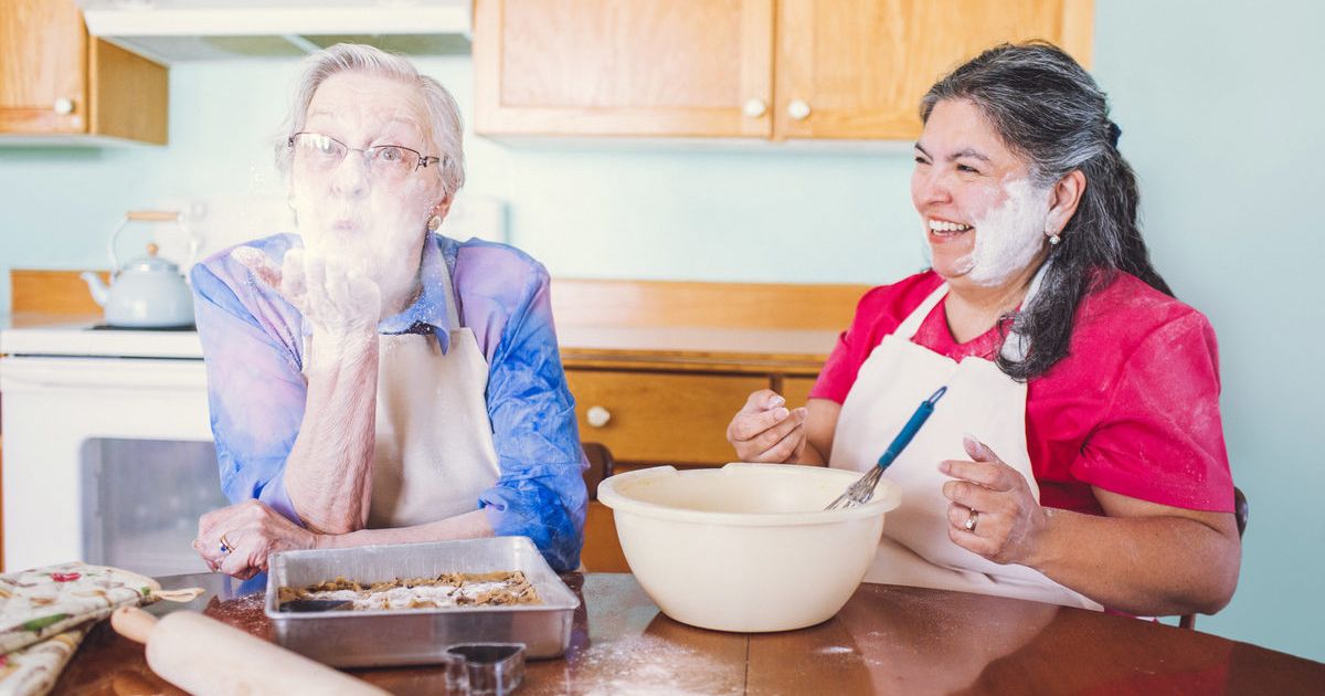 Home Care Ballarat