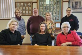 Linton Progress Association