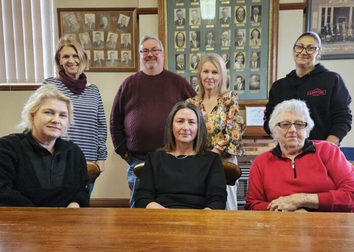 Linton Progress Association