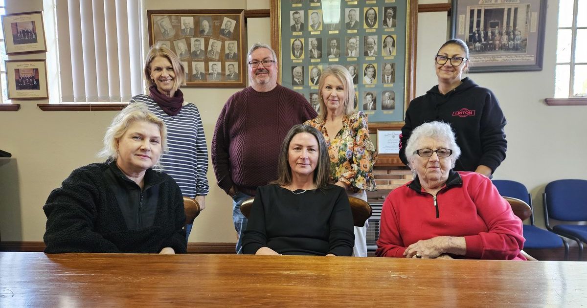 Linton Progress Association