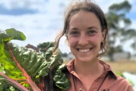 regenerative agriculture showcase