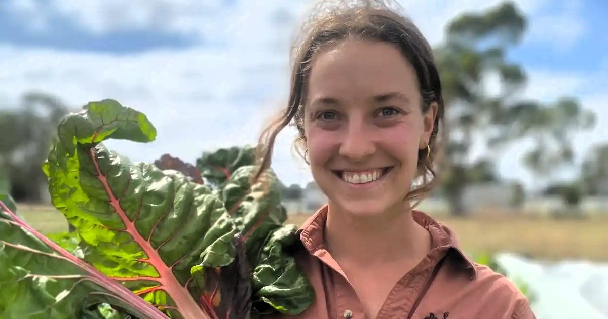 regenerative agriculture showcase