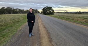 Bannockburn wildlife rescue