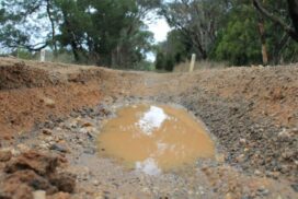 worst regional roads victoria