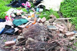 Golden Plains illegal dumping