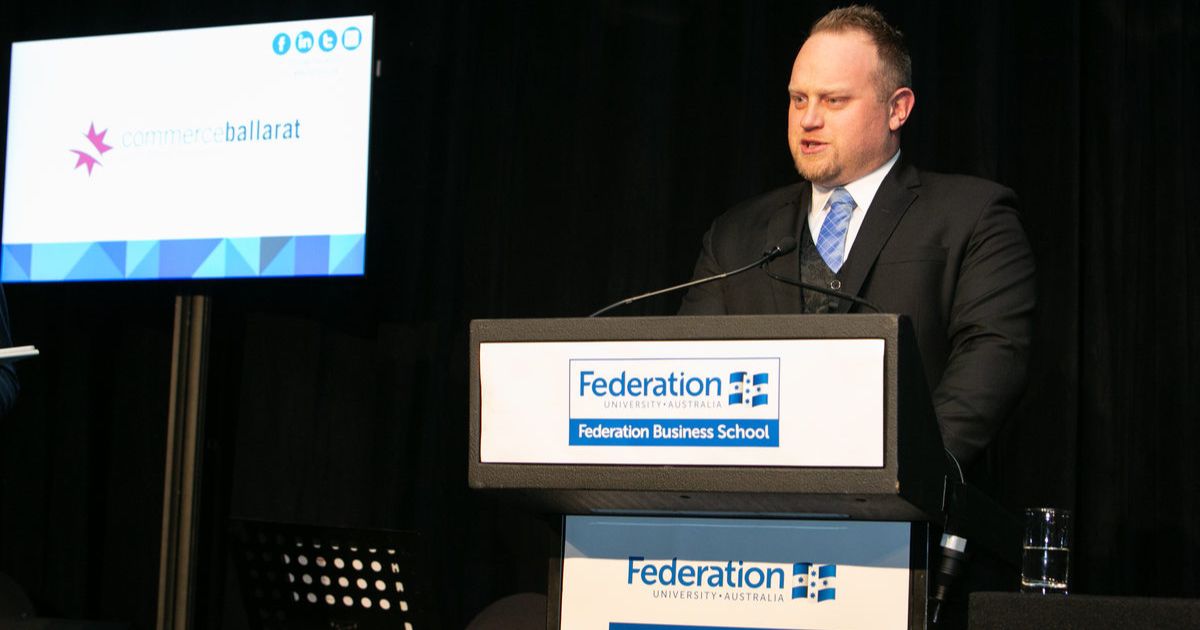 Ballarat Business Awards