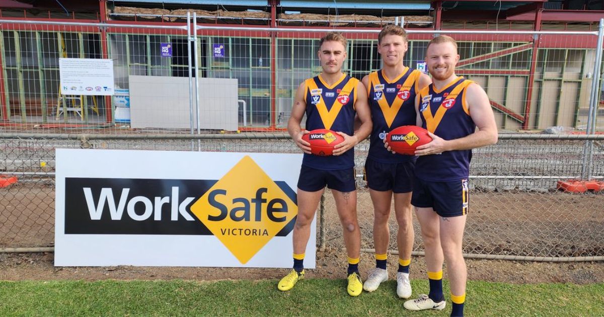 Club Safety Fund