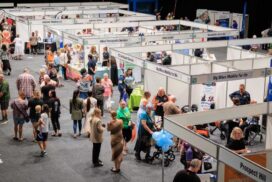 Lismore emergency expo