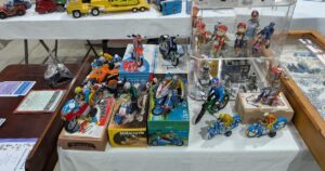 Bendigo Antiques Fair