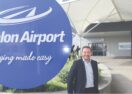 Avalon Airport funding