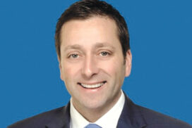 office political public