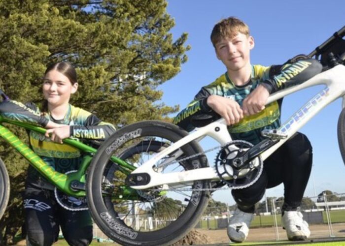 world wheels jarrah