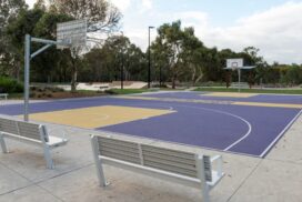 Inverleigh Active Youth Space