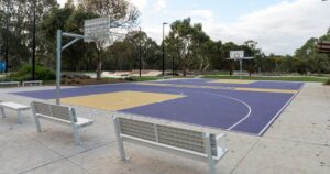 Inverleigh Active Youth Space
