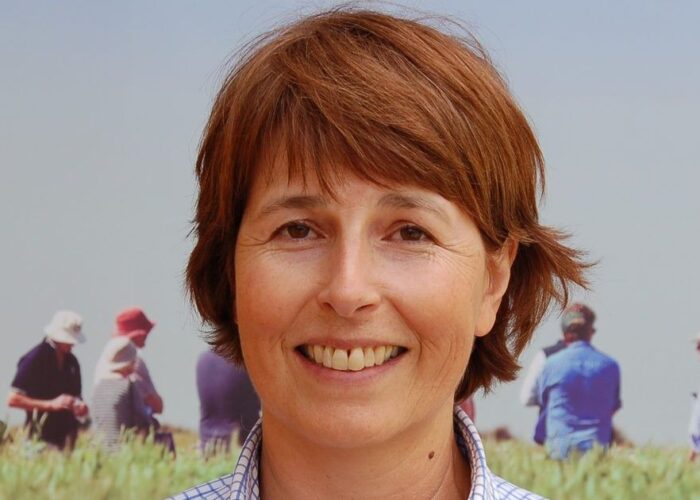 Women on Farms Workshop
