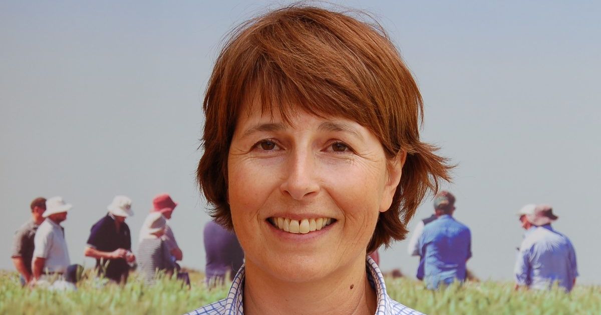 Women on Farms Workshop