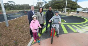 Bannockburn Bike Park