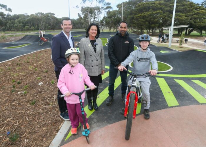 Bannockburn Bike Park