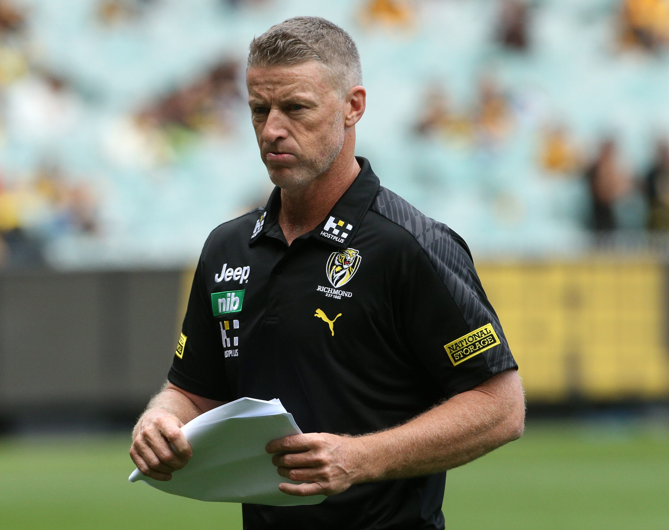 Hardwick hopes