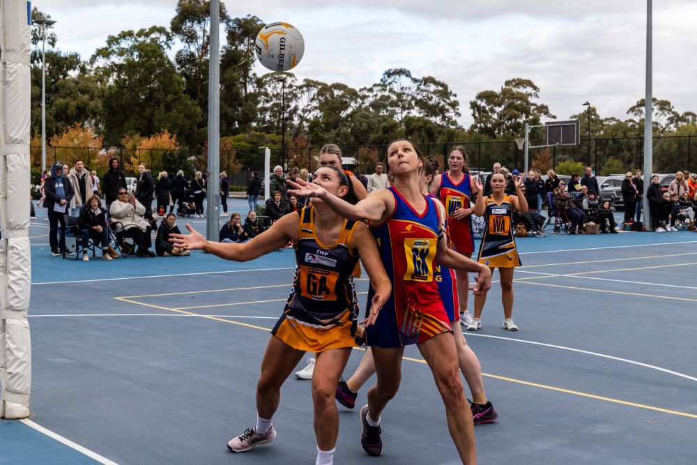 Loddon Valley Netball League - round one results - Bendigo Times