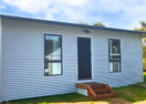 Bendigo emergency housing
