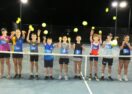 AO Ballkid Trials
