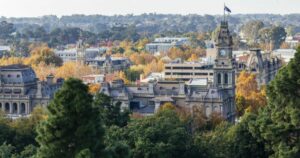 Bendigo Heritage Festival