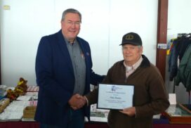 Bendigo Market Legend Retires