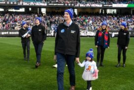 FightMND Big Freeze