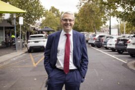 Victoria food exports