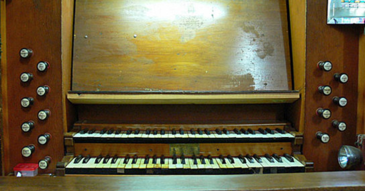 Keys of Gold Festival