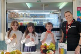 Healthy food Bendigo