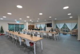 Independent Living Kangaroo Flat