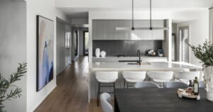 Display homes Bendigo