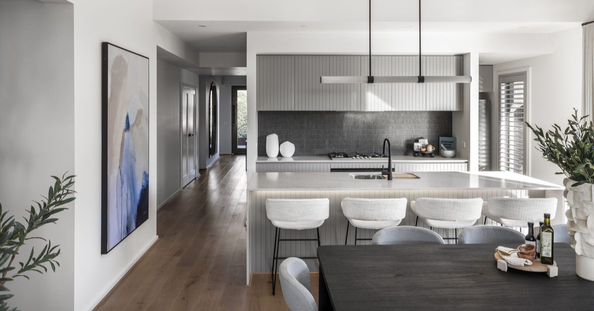 Display homes Bendigo
